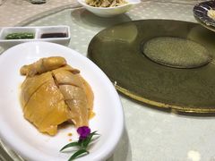 -顺风海鲜港(金玉兰店)