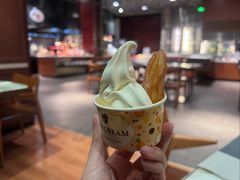 -顺德美的万豪酒店·自助餐·贡厨