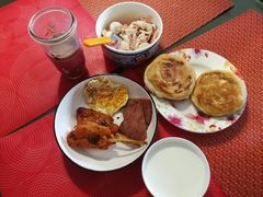 -萨莉亚意式餐厅(天河城购物中心店)