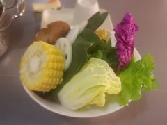 -君邦火锅(新疆大厦店)