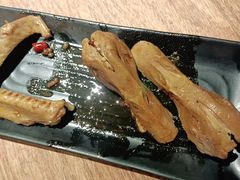 -嘎嘎鸭脑壳(驷马桥店)