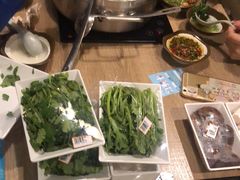 -野妹火锅(南园店)