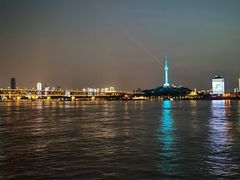 -轮渡红巷旅游码头