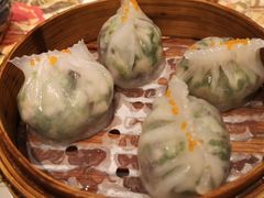 鲜虾香茜饺-虾饺妹·酒家(海珠广场店)