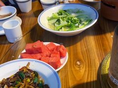 -印象鲵宴·张家界地标美食名片(溪布街店)