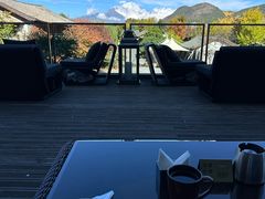 -时光吧·大堂吧·丽江和府洲际度假酒店