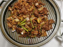 -东门烤鸭店(东华门店)