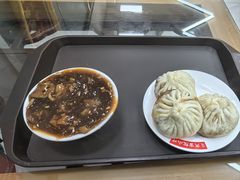 -天宫院小吃·包子炒肝儿(管庄店)