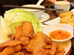 飘香南乳肉-鹅滋道(甘坑古镇店)