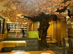 -金石青云炭火烤肉店(中房上东花墅店)