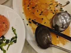 -沪华海鲜大酒楼(南汇店)