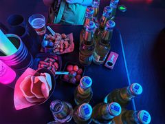 -MOSSO·Liveshow(M3香港广场店)