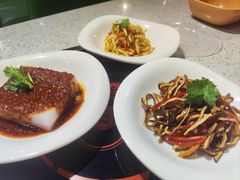 -金柱大盘鸡(和田二街店)