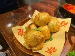 -胖姐社区老火锅(北京总店)
