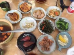 -大自然素食(望桐路店)