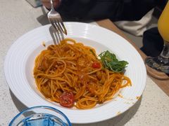 -必胜客(兴隆店)