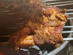 -水浒烤肉(国贸店)