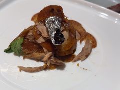 -味+新京宴·烤鸭·北京菜(创意谷店)