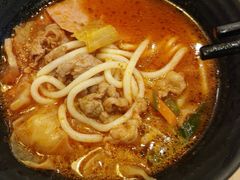 -大鼓米线(浦东长泰店)