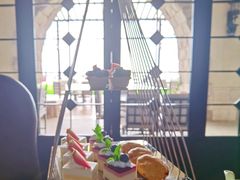 -南沙游艇会·大兵船餐厅