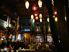 -HOHO餐厅(古子城店)