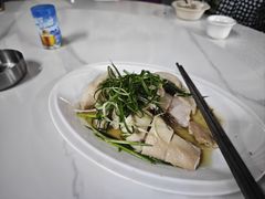 -禄源公·老莞诚饭店