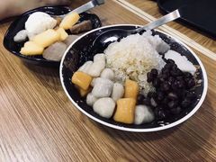 -鲜芋仙(太原街万达店)