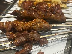 -马海涛牛肉串·午市牛腩饭·烧烤夜宵(领汇广场店)