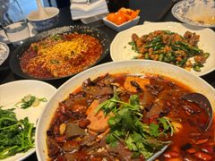 -金谷仓家庭料理(马泉营店)