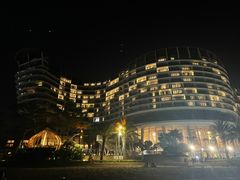 -深圳大梅沙京基洲际度假酒店