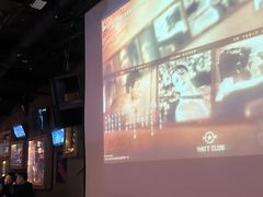 -光音瓦特俱乐部(高新店)