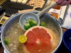 -金妈家烤肉(龙湖U城天街店)