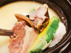 -半山腰·云南菜(侨福芳草地店)