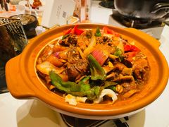 -小厨娘淮扬菜(天印大道店)