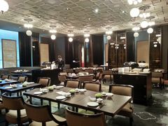 大堂-广州文华东方酒店·江-由辉师傅主理