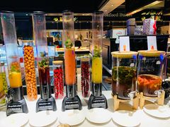 鸡尾酒-加餐海鲜自助(宝龙一城店)