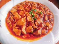 -周麻婆(福州仓山首山店)