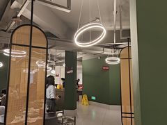 -水禾轩·海鲜蒸汽主题餐厅(新香洲旗舰店)