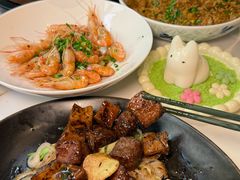 -久宴·天目湖大鱼头(恐龙园店)