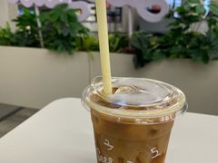 -Seesaw Coffee(武商MALL·武广店)