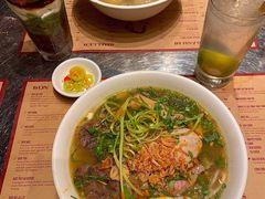 -Cô Thành Restaurant