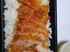 -饭丰町和风精致便当(长阳路店)