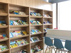 -GogoReading少儿英语分级阅读(双井中心店)