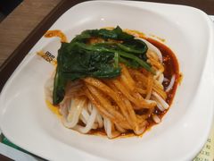 米皮-魏家凉皮(博水商务大厦店)