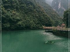 -神龙峡风景区
