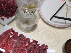 -陈记顺和潮汕牛肉火锅(韩江路店)