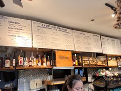 -Alimentari早午餐(安福路店)