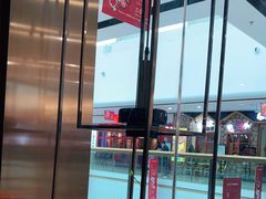 -半天妖烤鱼(万达广场店)