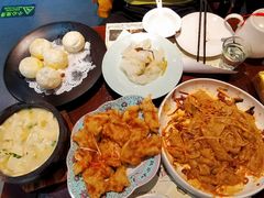 -老厨家(友谊路总店)