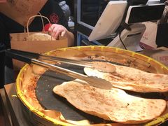-阿甘锅盔(中关村食宝街店)